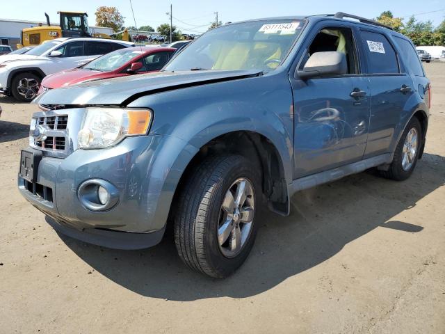 Ford Escape xlt (2010)