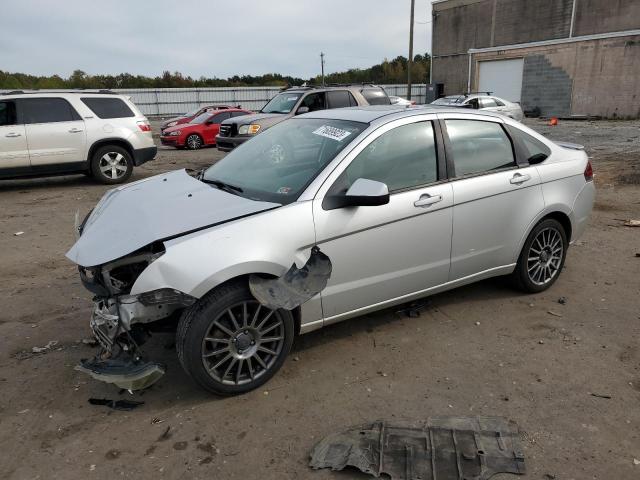 Ford Focus ses (2010)