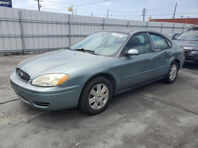 Ford Taurus (2010)