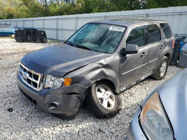 Ford Escape xls (2011)