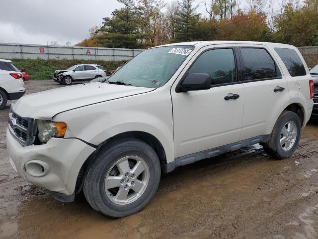Ford Escape xls (2011)