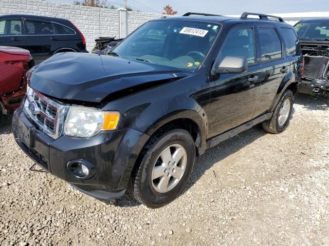 Ford Escape xlt (2011)