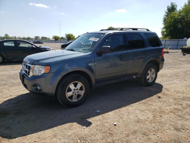 Ford Escape xlt (2011)