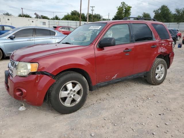 Ford Escape xlt (2011)