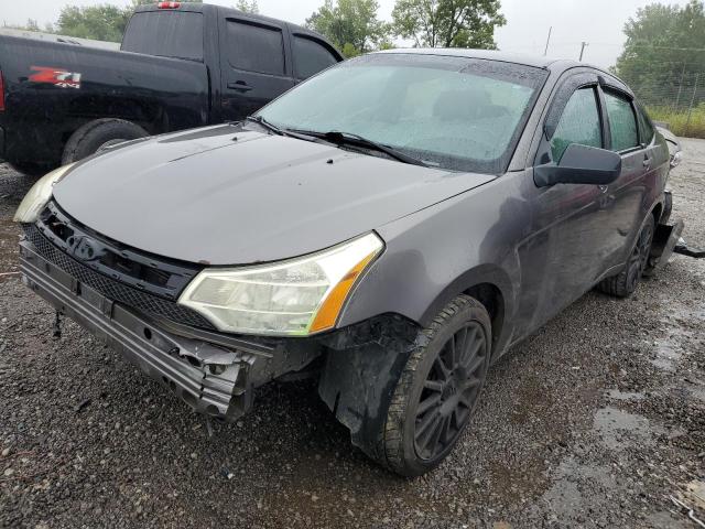 Ford Focus ses (2011)
