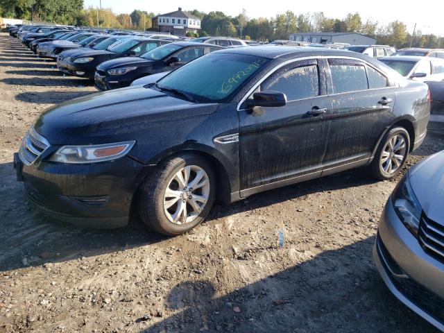 Ford Taurus (2011)