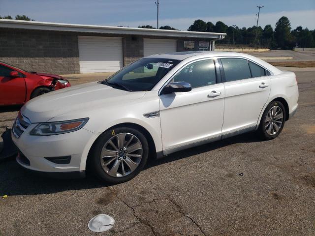 Ford Taurus lim (2011)