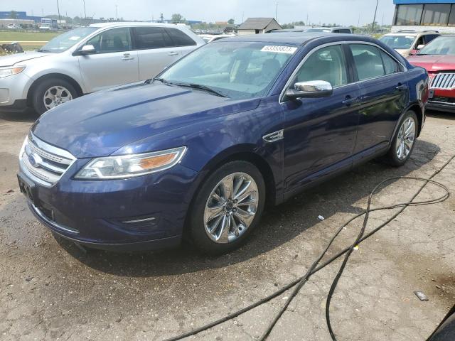 Ford Taurus lim (2011)