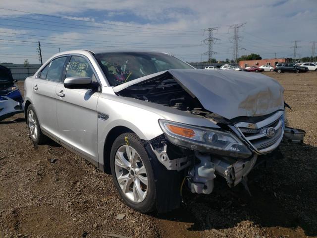 Ford Taurus sel (2011)