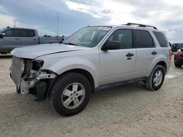 Ford Escape xlt (2012)