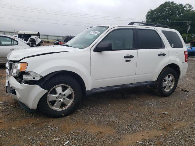 Ford Escape xlt (2012)