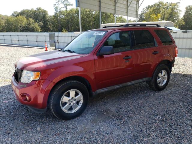 Ford Escape xlt (2012)