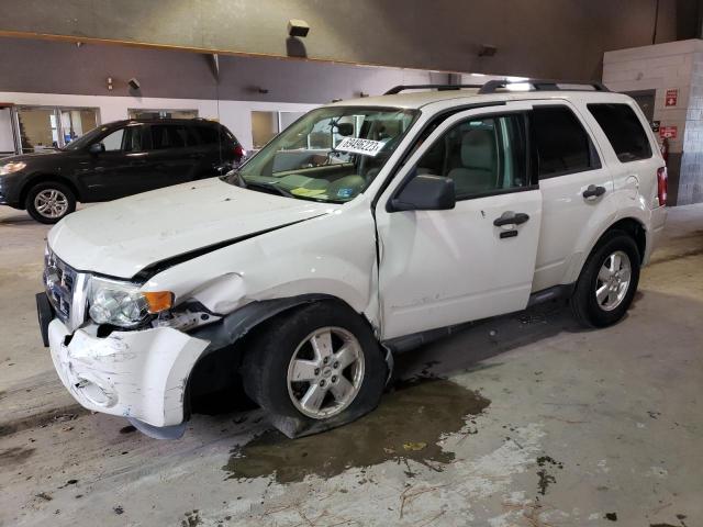 Ford Escape xlt (2012)