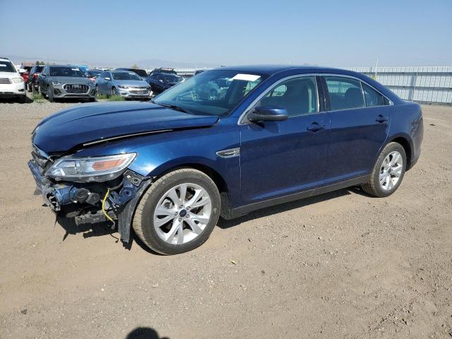 Ford Taurus sel (2012)