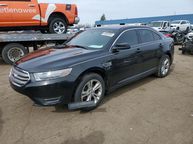 Ford Taurus sel (2013)