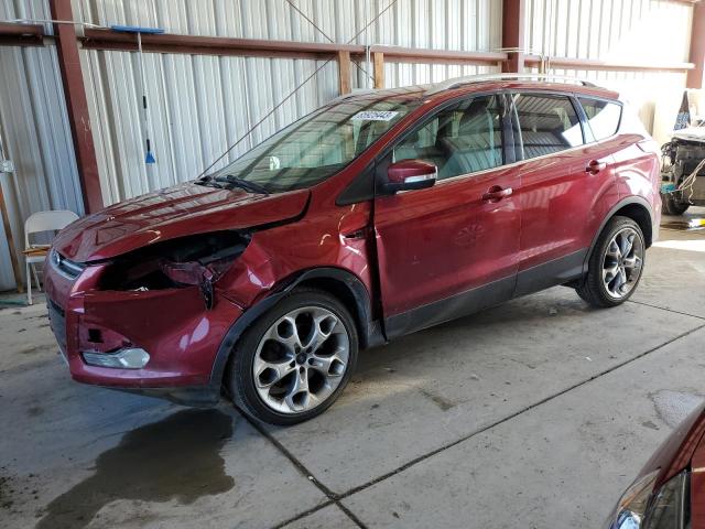 Ford Escape tit (2014)