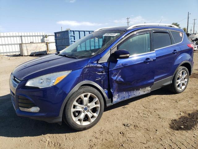 Ford Escape tit (2014)