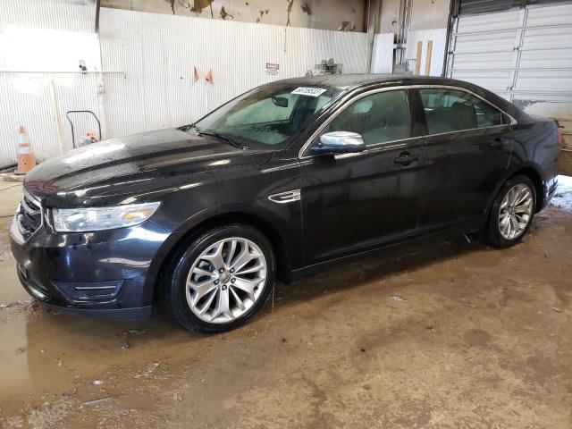 Ford Taurus lim (2014)