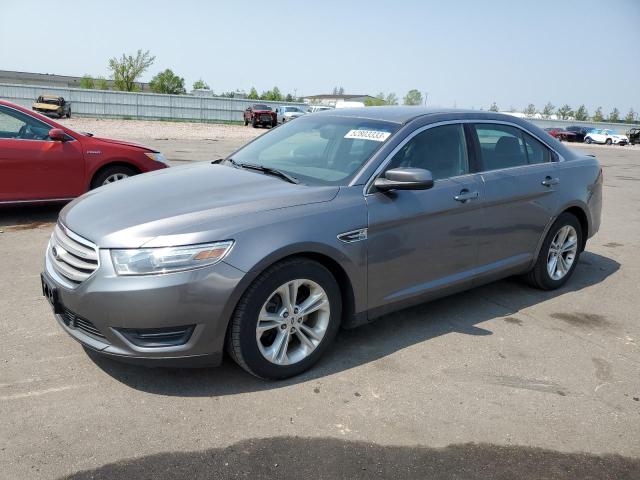 Ford Taurus sel (2014)