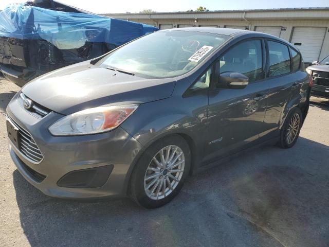 Ford C-max se (2015)