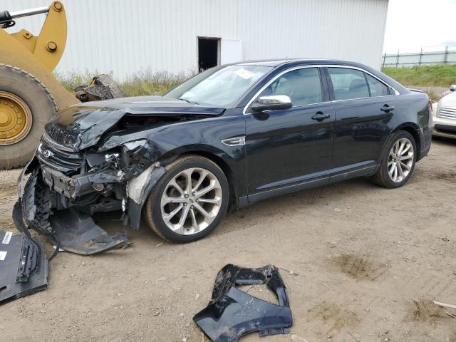 Ford Taurus lim (2015)