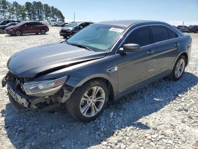 Ford Taurus sel (2015)