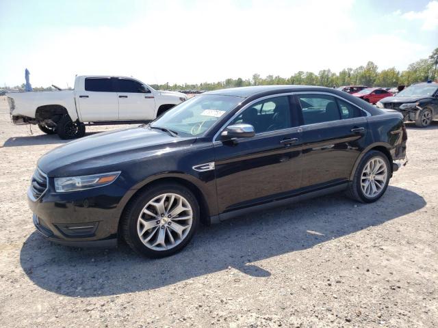 Ford Taurus lim (2016)