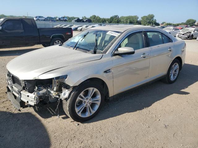 Ford Taurus (2017)