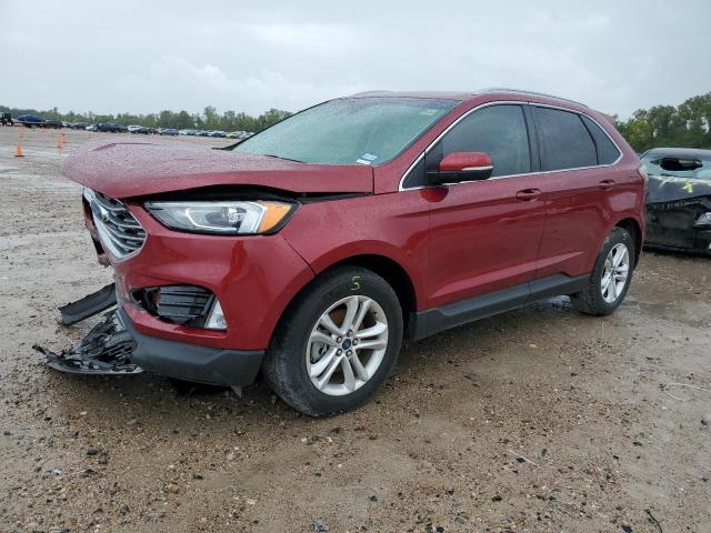 Ford Edge (2019)