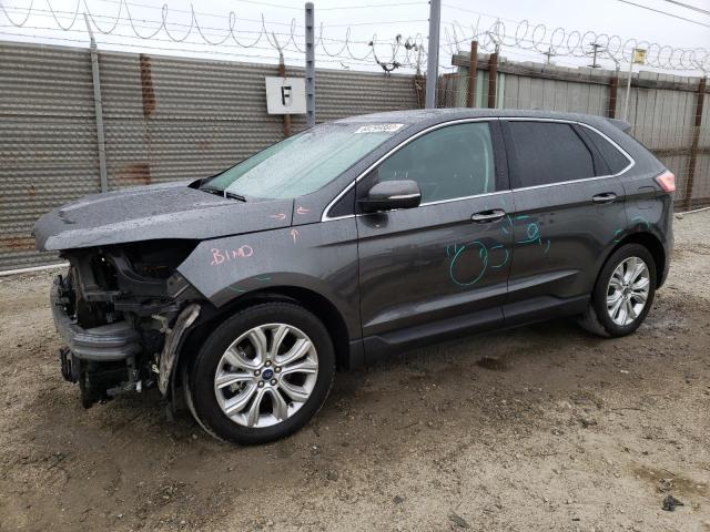 Ford Edge (2020)