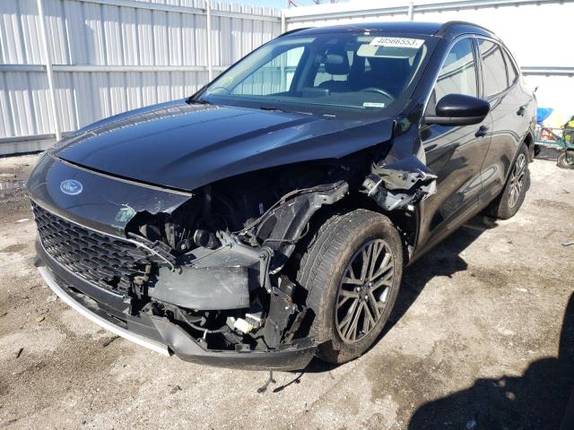 Ford Escape sel (2020)