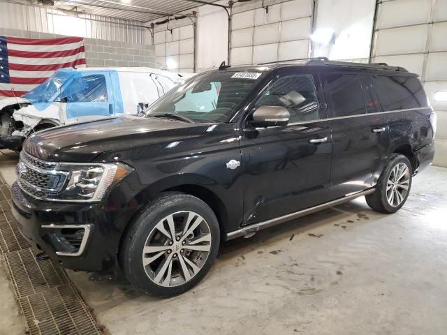 Ford Expedition (2020)