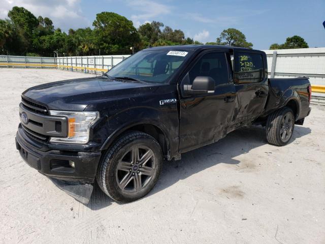 Ford F-150 (2020)