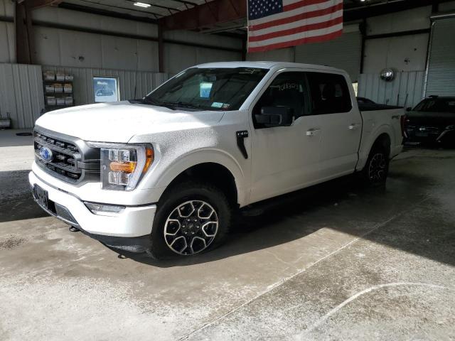 Ford F-150 (2023)