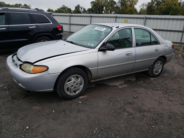 Ford Escort (2001)
