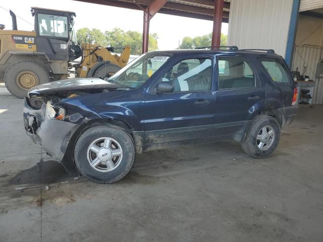 Ford Escape hyb (2006)