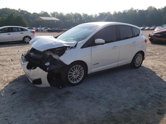 Ford C-max se (2013)