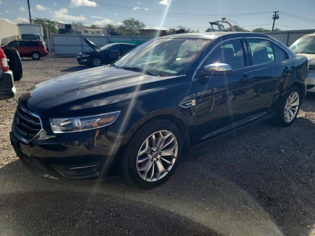 Ford Taurus lim (2019)