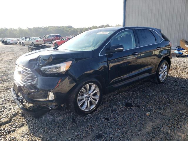 Ford Edge (2022)
