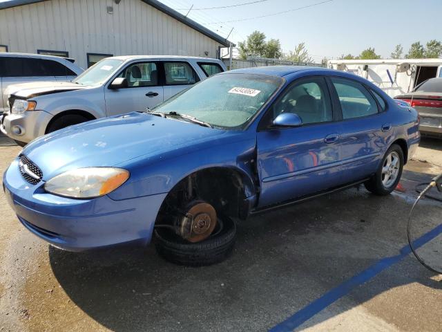 Ford Taurus ses (2003)