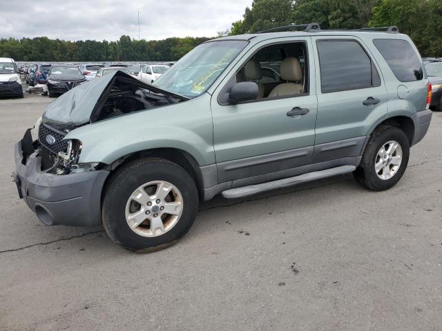 Ford Escape xlt (2007)