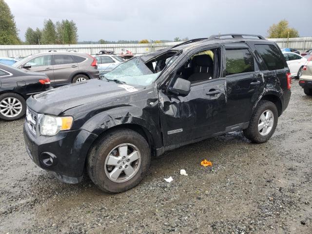 Ford Escape xlt (2008)
