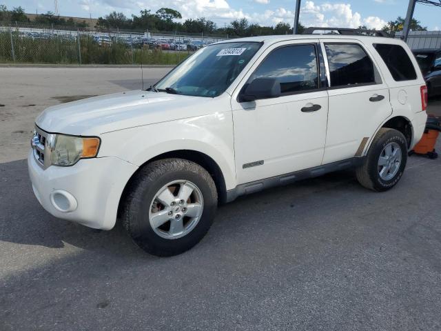 Ford Escape xlt (2008)