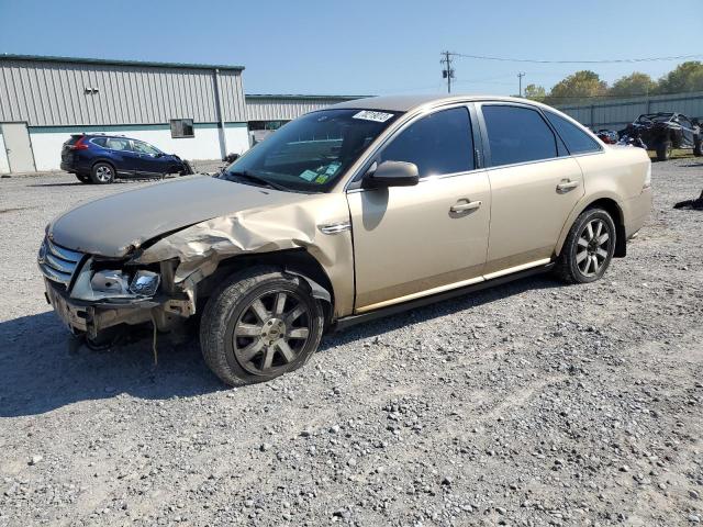 Ford Taurus (2008)