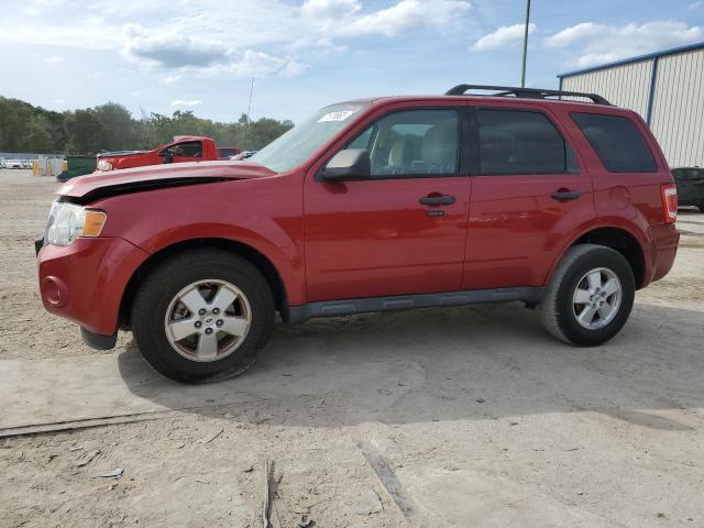 Ford Escape xlt (2010)