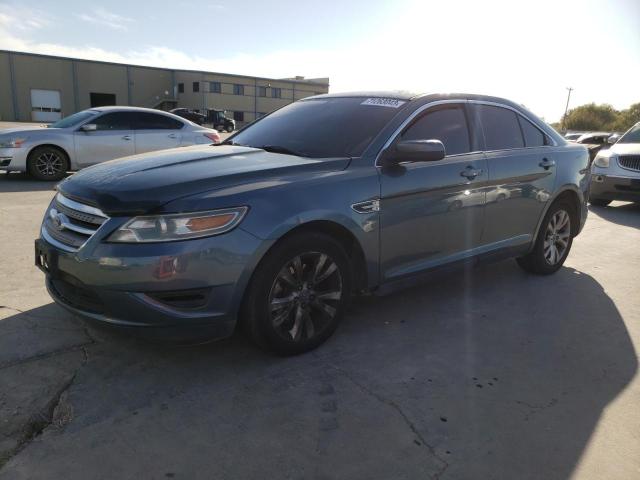 Ford Taurus (2010)