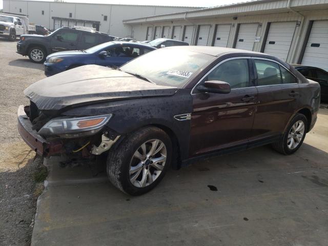 Ford Taurus (2010)