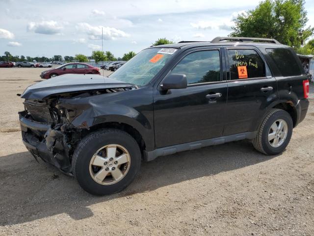 Ford Escape xlt (2011)