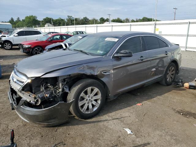 Ford Taurus (2011)