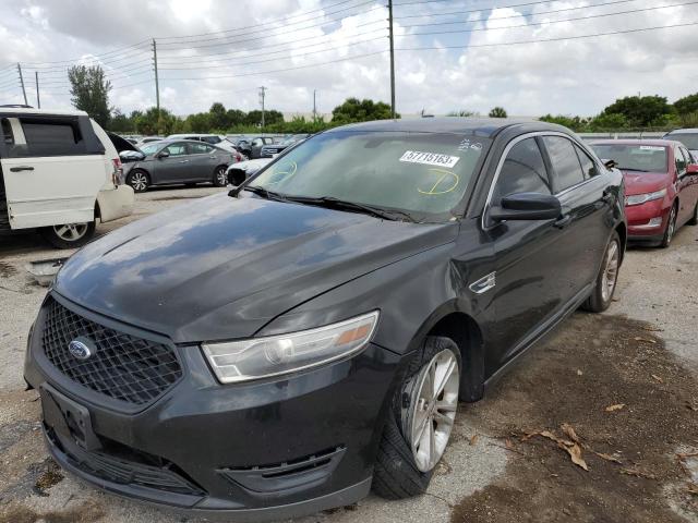 Ford Taurus sel (2013)